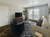 1-bedroom apartment at The Valencia Apartments in Phoenix
